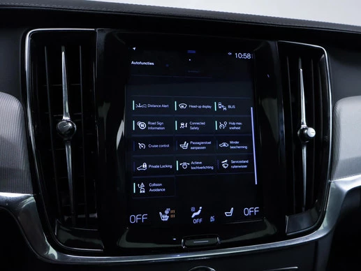 Volvo V90 - Afbeelding 18 van 30