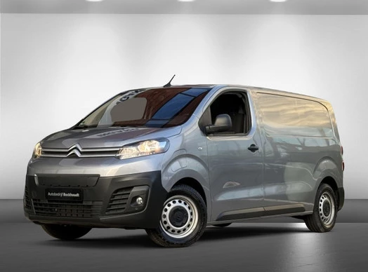 Citroën ë-Jumpy - Afbeelding 1 van 27