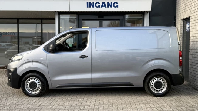 Citroën ë-Jumpy - Afbeelding 2 van 27