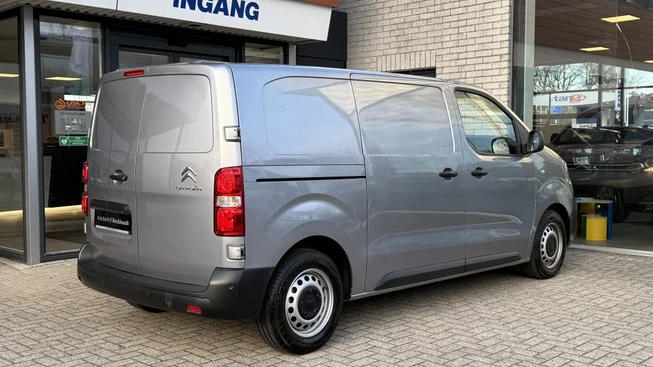 Citroën ë-Jumpy - Afbeelding 4 van 27