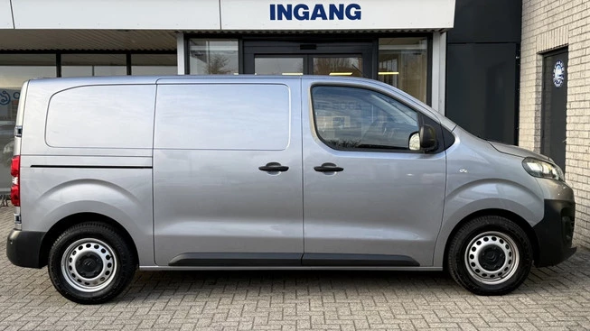 Citroën ë-Jumpy - Afbeelding 5 van 27