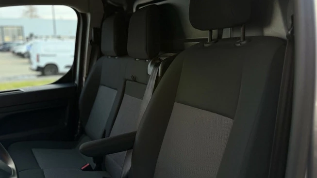 Citroën ë-Jumpy - Afbeelding 8 van 27