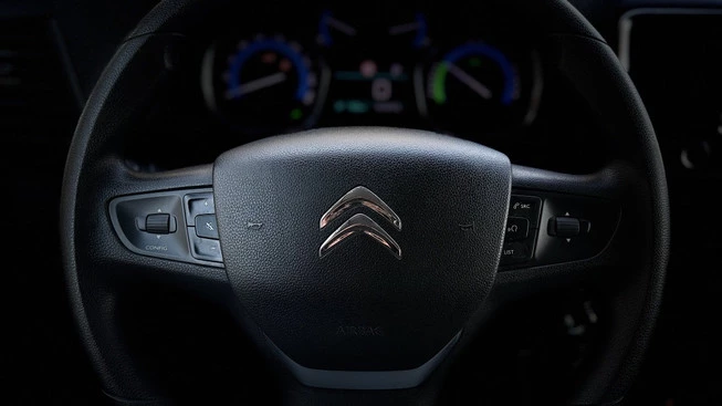 Citroën ë-Jumpy - Afbeelding 9 van 27