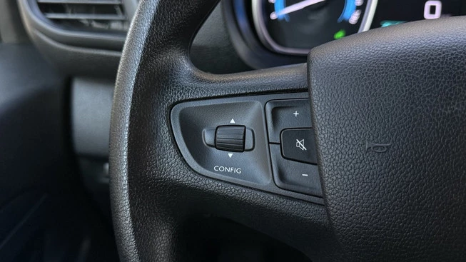 Citroën ë-Jumpy - Afbeelding 10 van 27