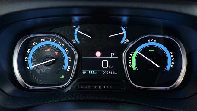 Citroën ë-Jumpy - Afbeelding 12 van 27