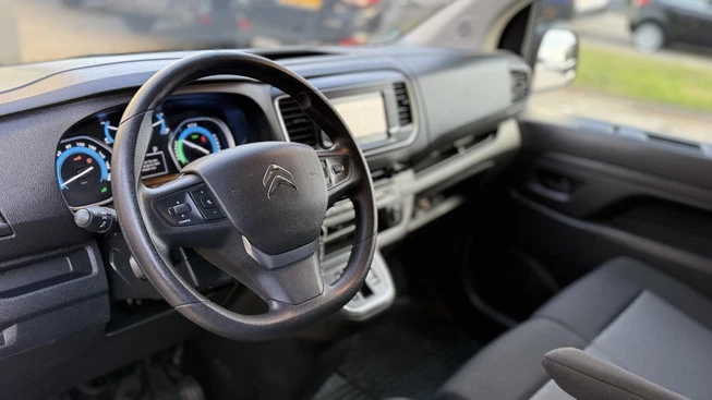 Citroën ë-Jumpy - Afbeelding 13 van 27