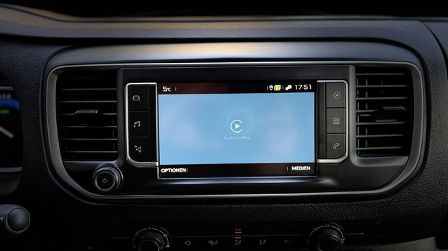 Citroën ë-Jumpy - Afbeelding 14 van 27