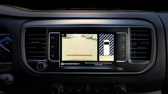 Citroën ë-Jumpy - Afbeelding 15 van 27