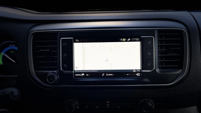 Citroën ë-Jumpy - Afbeelding 16 van 27