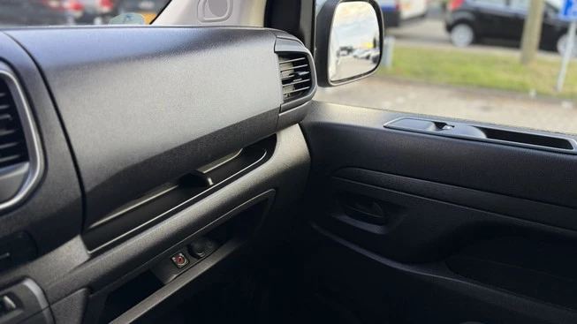 Citroën ë-Jumpy - Afbeelding 18 van 27