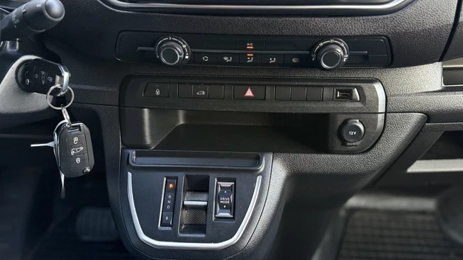 Citroën ë-Jumpy - Afbeelding 19 van 27