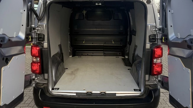 Citroën ë-Jumpy - Afbeelding 20 van 27