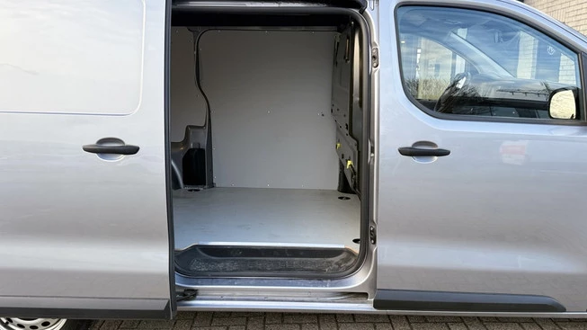 Citroën ë-Jumpy - Afbeelding 22 van 27