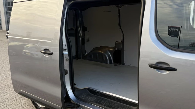 Citroën ë-Jumpy - Afbeelding 23 van 27