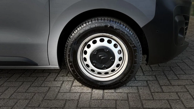 Citroën ë-Jumpy - Afbeelding 26 van 27