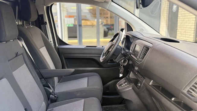 Citroën ë-Jumpy - Afbeelding 24 van 27