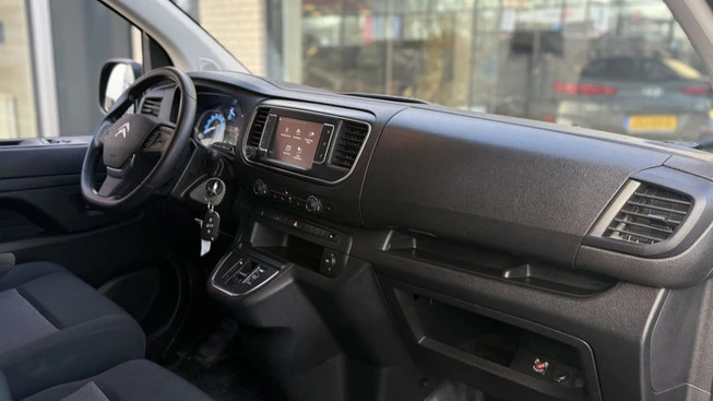 Citroën ë-Jumpy - Afbeelding 25 van 27