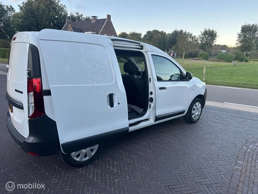 Dacia Dokker - Afbeelding 12 van 30