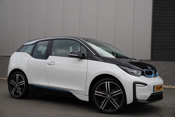 BMW i3 - Afbeelding 1 van 30