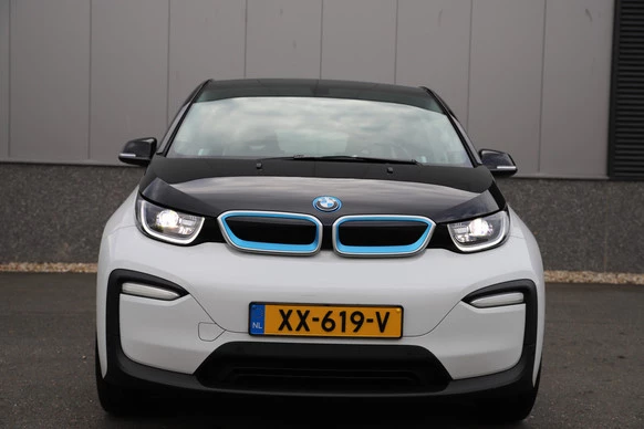 BMW i3 - Afbeelding 3 van 30