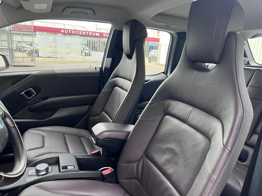 BMW i3 - Afbeelding 6 van 30