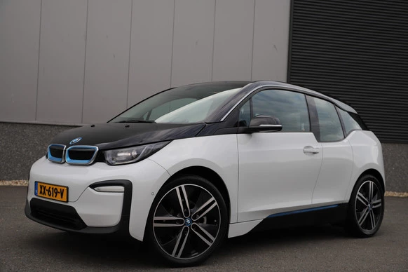 BMW i3 - Afbeelding 10 van 30