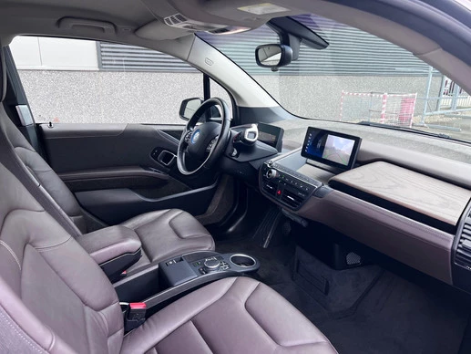 BMW i3 - Afbeelding 15 van 30