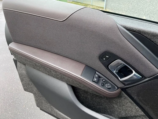 BMW i3 - Afbeelding 16 van 30