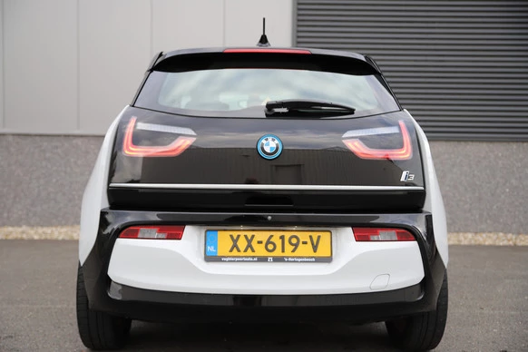 BMW i3 - Afbeelding 20 van 30