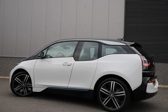 BMW i3 - Afbeelding 26 van 30