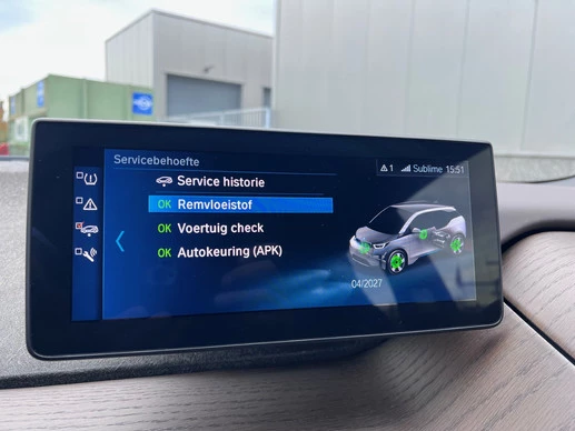 BMW i3 - Afbeelding 28 van 30