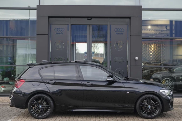 BMW 1 Serie - Afbeelding 6 van 30