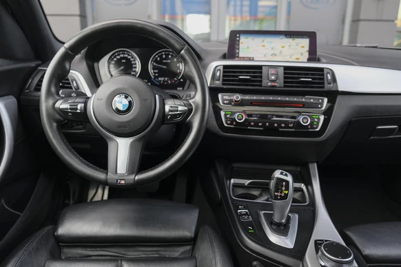 BMW 1 Serie - Afbeelding 9 van 30