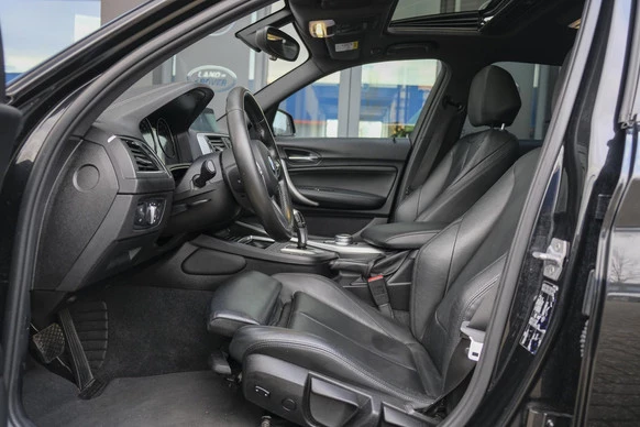 BMW 1 Serie - Afbeelding 10 van 30