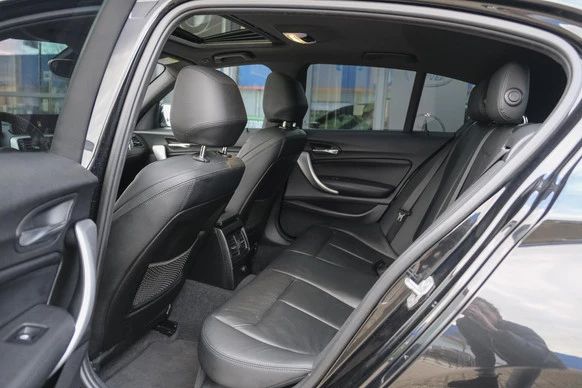 BMW 1 Serie - Afbeelding 11 van 30