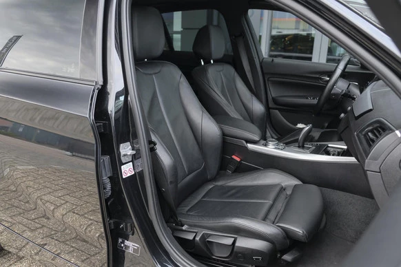 BMW 1 Serie - Afbeelding 12 van 30