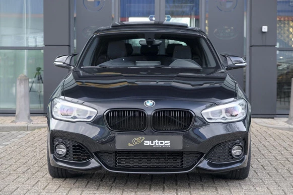 BMW 1 Serie - Afbeelding 18 van 30