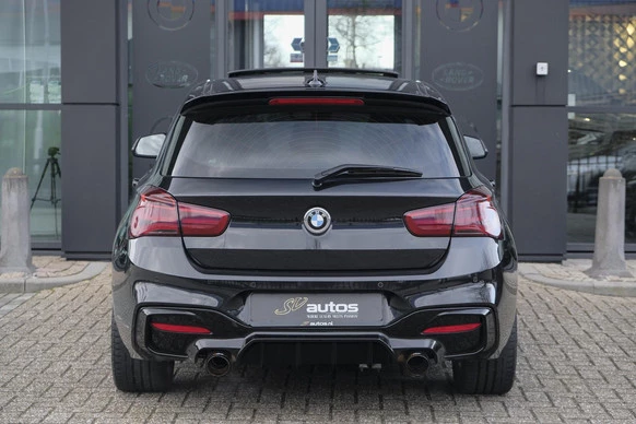 BMW 1 Serie - Afbeelding 19 van 30