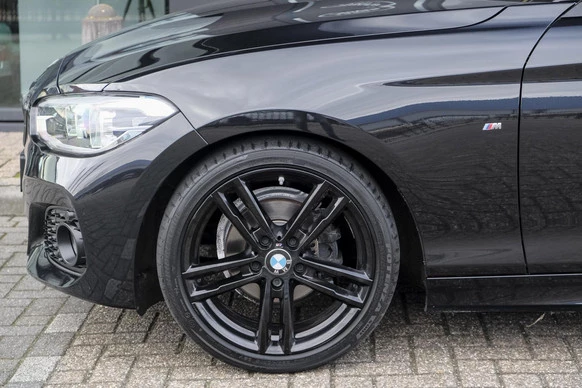 BMW 1 Serie - Afbeelding 20 van 30