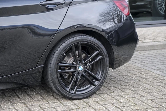 BMW 1 Serie - Afbeelding 21 van 30