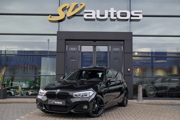 BMW 1 Serie - Afbeelding 22 van 30