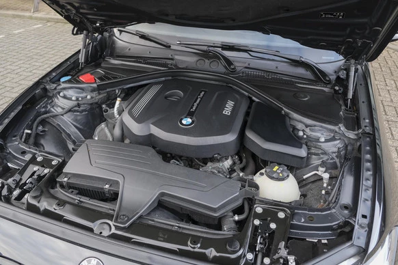 BMW 1 Serie - Afbeelding 23 van 30