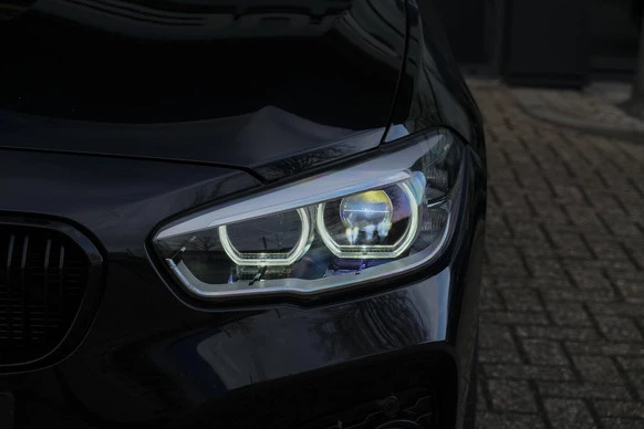 BMW 1 Serie - Afbeelding 24 van 30