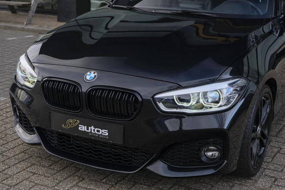 BMW 1 Serie - Afbeelding 25 van 30