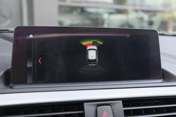 BMW 1 Serie - Afbeelding 26 van 30