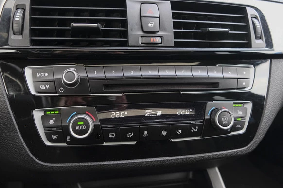 BMW 1 Serie - Afbeelding 27 van 30