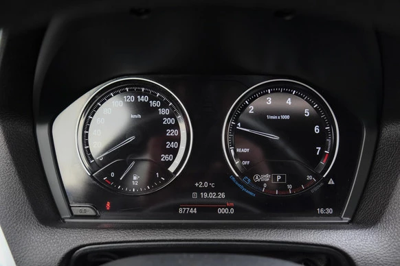 BMW 1 Serie - Afbeelding 29 van 30