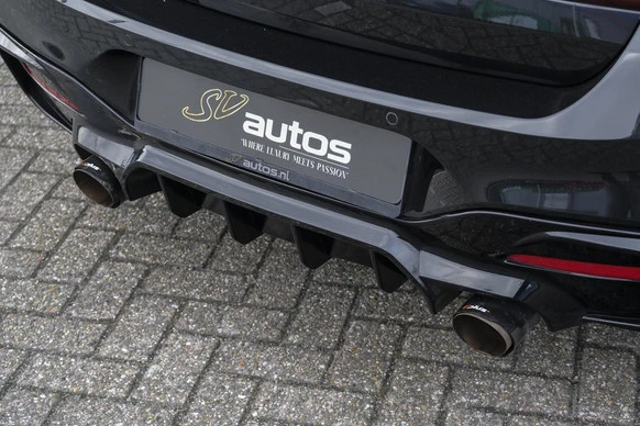 BMW 1 Serie - Afbeelding 30 van 30