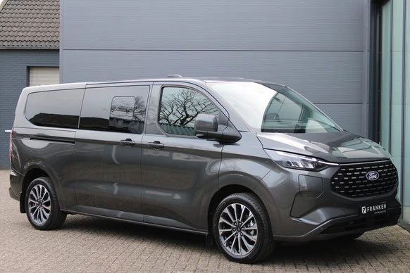 Ford Tourneo Custom - Afbeelding 1 van 30