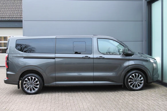 Ford Tourneo Custom - Afbeelding 2 van 30